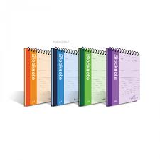 FABER CASTEL A5 BLOKNOTE ÇİZGİLİ KARELİ 80 YP