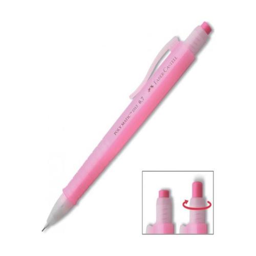 Faber-Castel Polymatic 2311 Versatil 0.5 Kırmızı