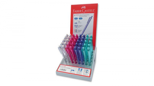 Faber-Castell 1342 Econ Versatil 0.5mm