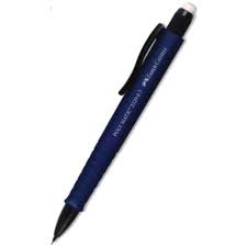 Faber-Castell 2329 Polymatic Versatil 0.7mm, Mavi