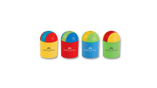 Faber-Castell 4000 Silindir Kalemtraş