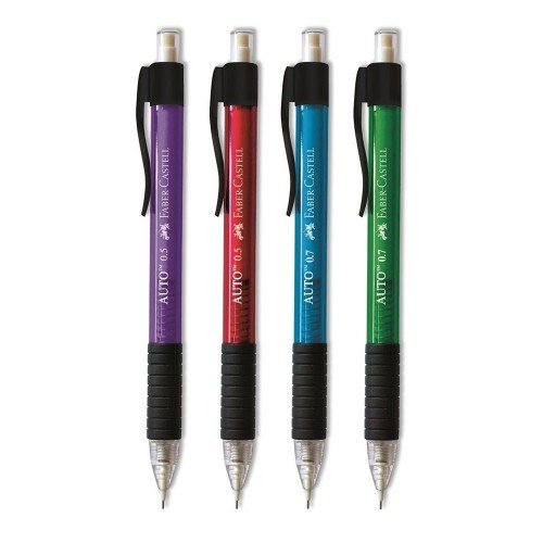 Faber-Castell Auto 1338 Versatil 0.5