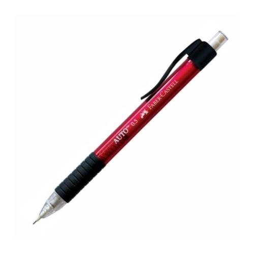 Faber-Castell Auto 1338 Versatil 0.5