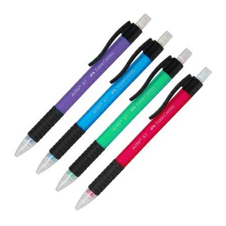 Faber-Castell Auto 1338 Versatil 0.7