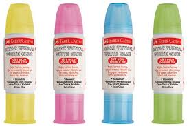 Faber-Castell Beyaz Tutkal 28ML