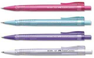 Faber-Castell Econ 1343 Versatil Kalem 0.7