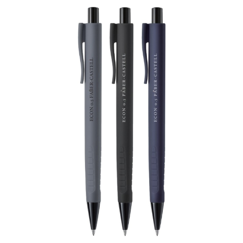 Faber-Castell Econ Urban Versatil Kalem 0.5mm