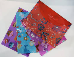 Faber-Castell Eğlenceli Çıtçıtlı Dosya