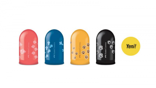 Faber-Castell Jelly Kalemtraş