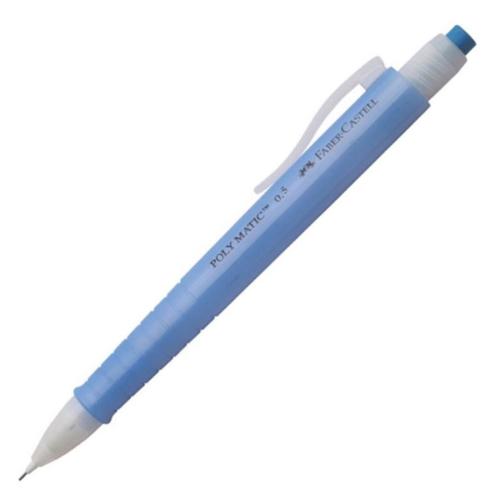 Faber-Castell Polymatic 2311 Versatil 0.5 Mavi
