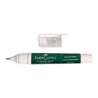Faber-Castell Sıvı Düzeltme Kalemi