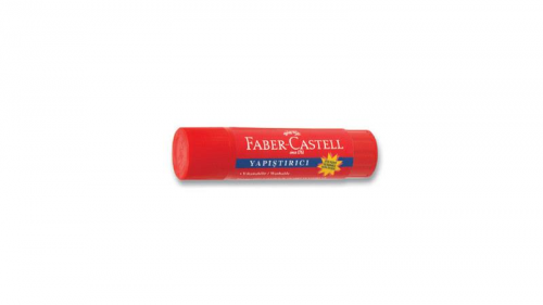 Faber-Castell Stick Yapıştırıcı 10GR