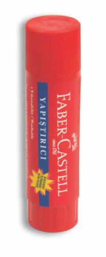 Faber-Castell Stick Yapıştırıcı 10GR