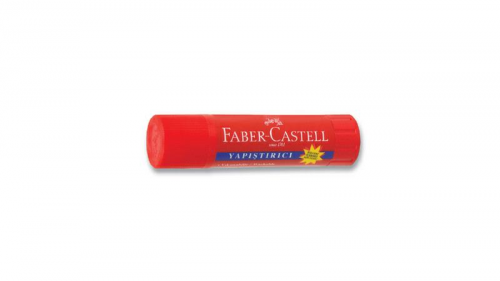 Faber-Castell Stick Yapıştırıcı 20GR