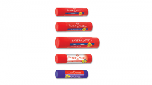 Faber-Castell Stick Yapıştırıcı 40GR