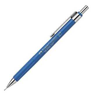 Faber-Castell TK Fine 2317 0,7 mavi