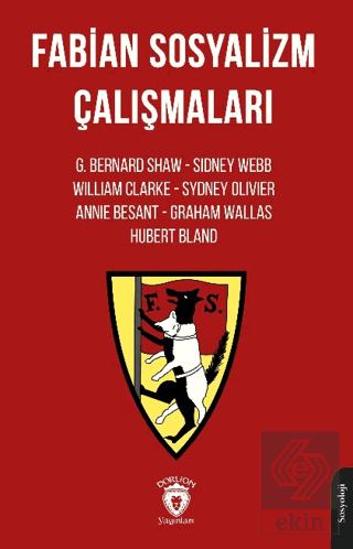 Fabian Sosyalizm Çalışmaları