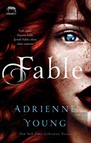 Fable (Ciltli)