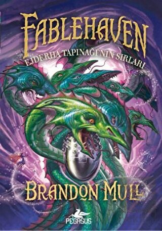 Fablehaven 4