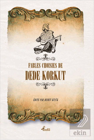 Fables Choisies de Dede Korkut
