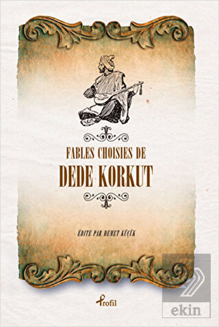 Fables Choisies de Dede Korkut