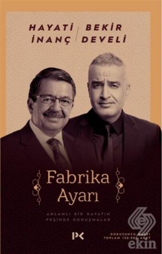 Fabrika Ayarı