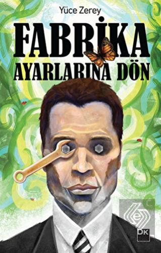 Fabrika Ayarlarına Dön