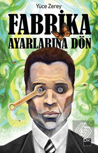 Fabrika Ayarlarına Dön