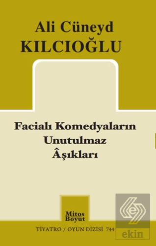 Facialı Komedyaların Unutulmaz Aşıkları