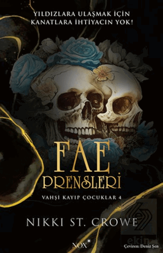 Fae Prensleri