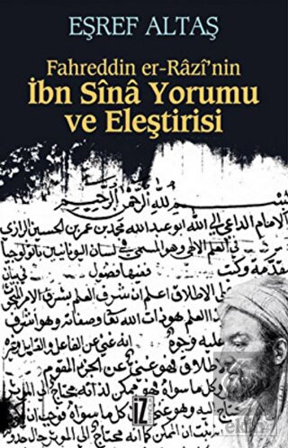 Fahreddin er-Razi'nın İbn Sina Yorumu ve Eleştiris