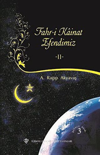 Fahri Kainat Efendimiz 2