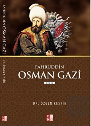 Fahrüddin Osman Gazi