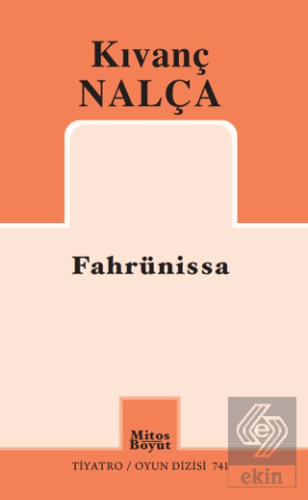 Fahrünissa