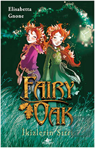 Fairy Oak 1 - İkizlerin Sırrı