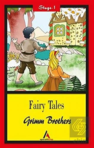Fairy Tales - Stage 1