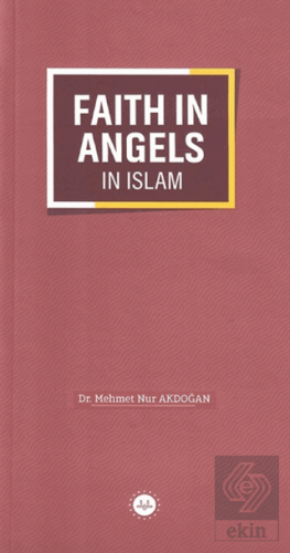 Faith In Angels In Islam