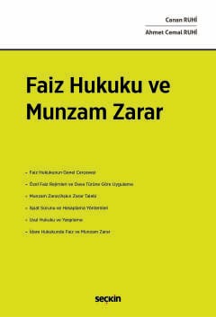 Faiz Hukuku ve Munzam Zarar