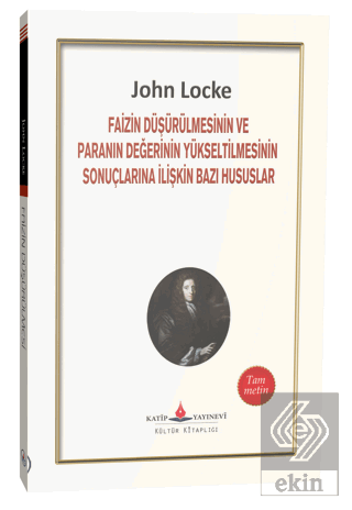 Faizin Düşürülmesinin ve Paranın Değerinin Yükseltilmesinin Sonuçların