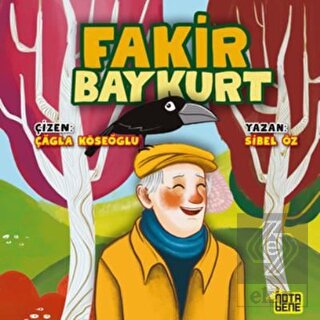 Fakir Baykurt