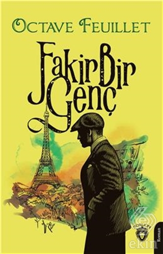 Fakir Bir Genç