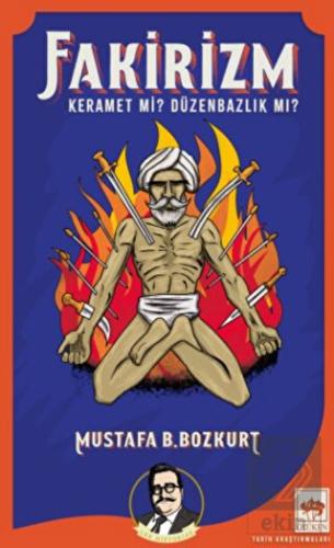 Fakirizm
