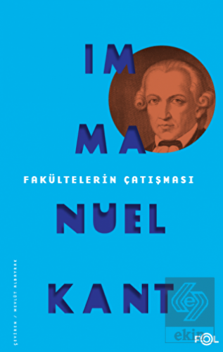 Fakültelerin Çatışması