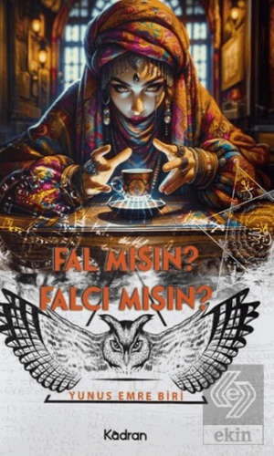 Fal Mısın? Falcı Mısın?