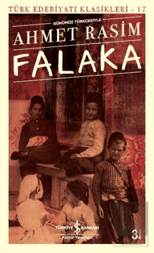 Falaka (Günümüz Türkçesiyle)