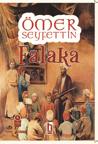 Falaka Ömer Seyfettin Billur Yayınları Satın Al - ekinkitap.com
