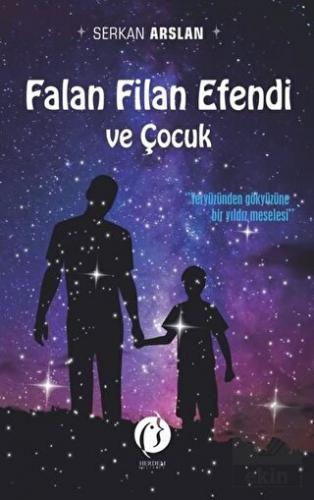 Falan Filan Efendi ve Çocuk
