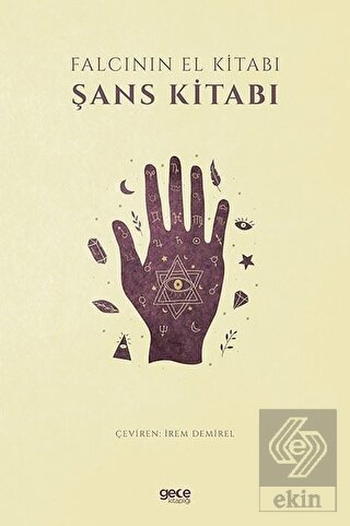 Falcının El Kitabı