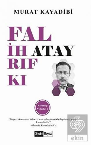 Falih Rıfkı Atay
