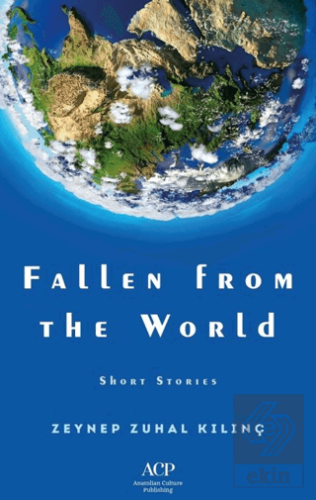 Fallen From The World